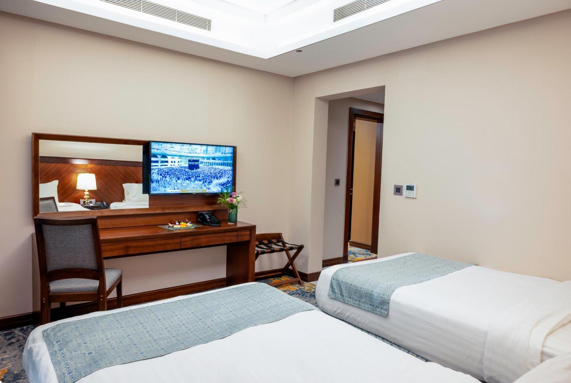 Ruve Jeddah Hotel Exterior foto